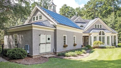 Why Installing an Energy Storage System (ESS) with FM Generator Is a Smart Move for New England Homes